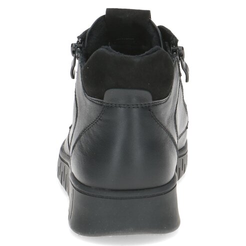 Dámska členková obuv Caprice 9-25219-45 019 čierna