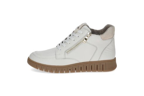 Dámska členková obuv Caprice 9-25219-45 199 biela