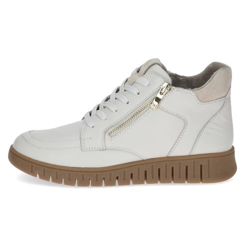 Dámska členková obuv Caprice 9-25219-45 199 biela