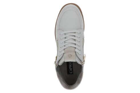 Dámska členková obuv Caprice 9-25219-45 199 biela