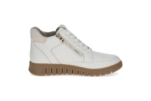 Dámska členková obuv Caprice 9-25219-45 199 biela