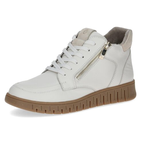 Dámska členková obuv Caprice 9-25219-45 199 biela