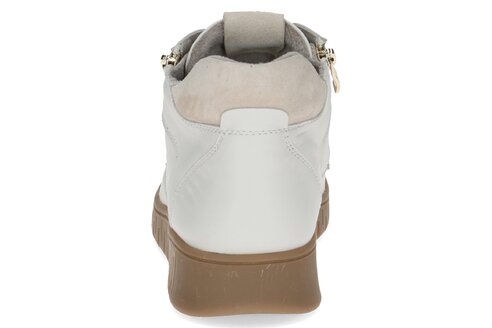 Dámska členková obuv Caprice 9-25219-45 199 biela