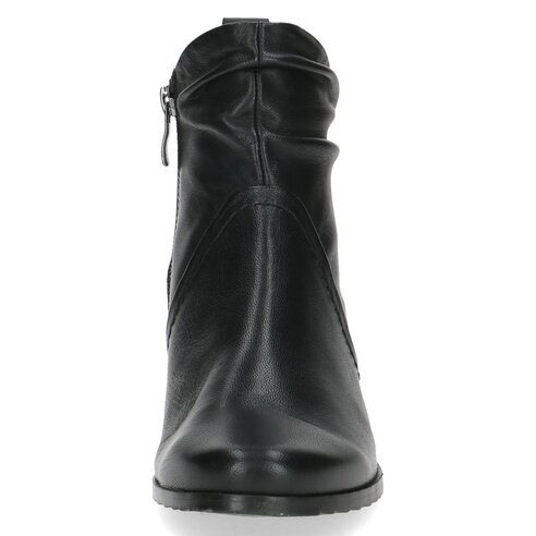 Dámska členková obuv Caprice 9-25358-41 022 čierna