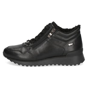 Dámska členková obuv Caprice 9-26201-43 022 čierna
