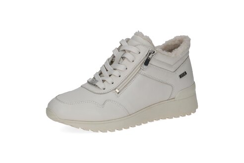 Dámska členková obuv Caprice 9-26201-43 170 biela