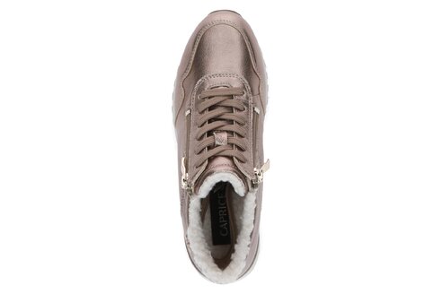 Dámska členková obuv Caprice 9-26201-43 341