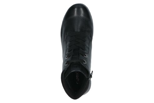 Dámska členková obuv Caprice 9-26220-43 019 čierna