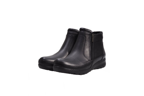 Dámska členková obuv KLOP