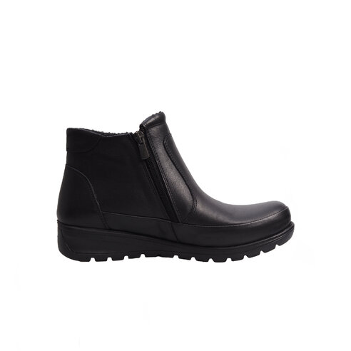 Dámska členková obuv KLOP