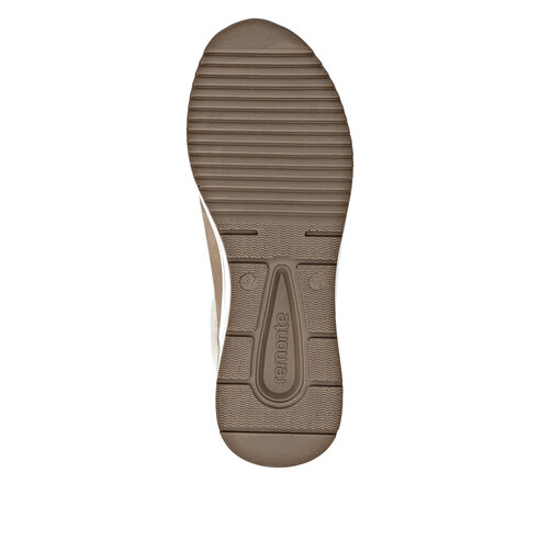 Dámska členková obuv Remonte D0T77-20 béžová