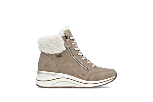 Dámska členková obuv Remonte D0T77-20 béžová