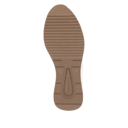 Dámska členková obuv Remonte D0T77-80 biela