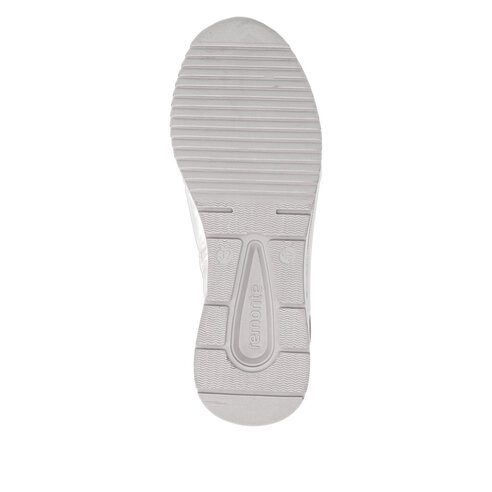 Dámska členková obuv Remonte D0T80-80 biela