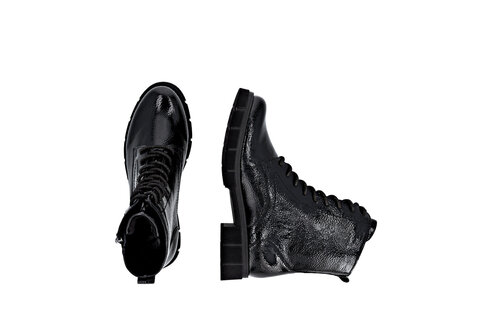 Dámska členková obuv Remonte D2S72-02 čierna