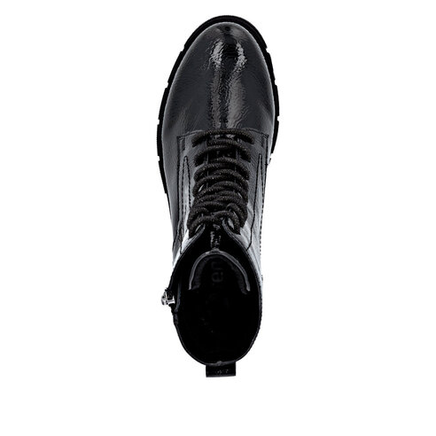 Dámska členková obuv Remonte D2S72-02 čierna