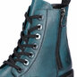 Dámska členková obuv Remonte D8671-12 modrá