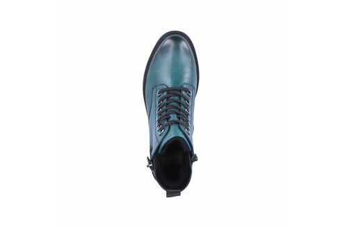 Dámska členková obuv Remonte D8671-12 modrá