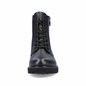 Dámska členková obuv Remonte D8698-01 čierna