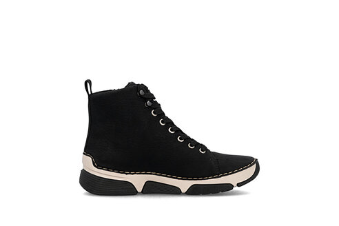 Dámska členková obuv Rieker 45920-01 čierna