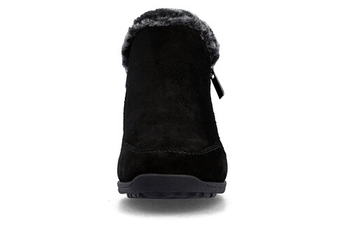 Dámska členková obuv Rieker 47256-00 čierna