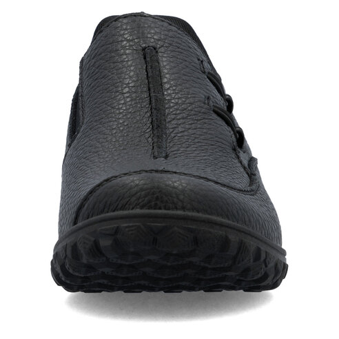 Dámska členková obuv Rieker 59559-00 čierna