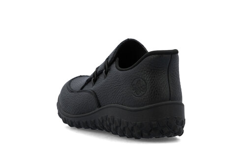 Dámska členková obuv Rieker 59559-00 čierna