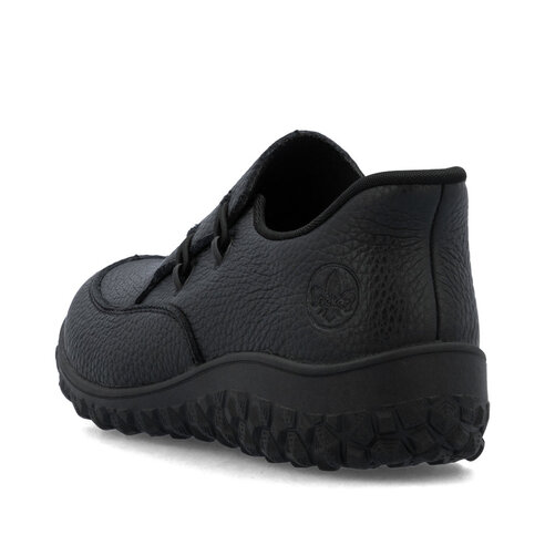 Dámska členková obuv Rieker 59559-00 čierna