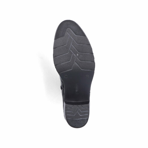 Dámska členková obuv Rieker 70150-00 čierna