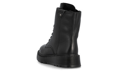 Dámska členková obuv Rieker 70408-00 čierna