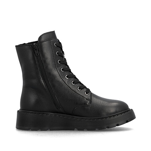 Dámska členková obuv Rieker 70408-00 čierna