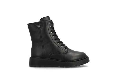 Dámska členková obuv Rieker 70408-00 čierna