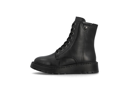 Dámska členková obuv Rieker 70408-00 čierna