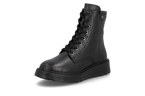 Dámska členková obuv Rieker 70408-00 čierna