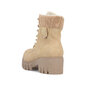 Dámska členková obuv Rieker 74532-60 béžová