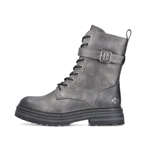 Dámska členková obuv Rieker 93024-90