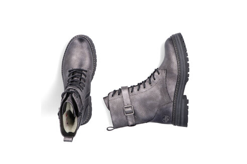 Dámska členková obuv Rieker 93024-90