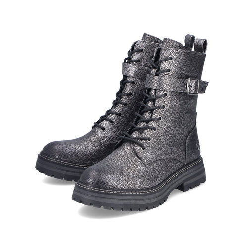 Dámska členková obuv Rieker 93024-90