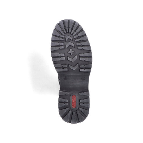 Dámska členková obuv Rieker 93024-90