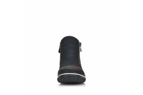 Dámska členková obuv Rieker L4270-00 čierna