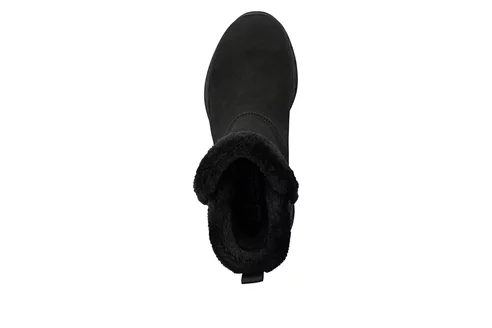 Dámska členková obuv Rieker M6554-00 čierna