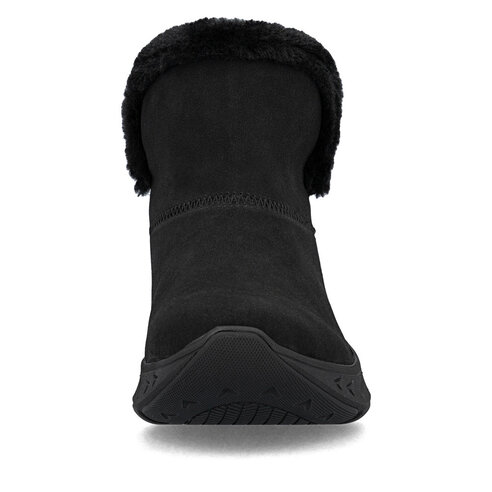 Dámska členková obuv Rieker M6554-00 čierna