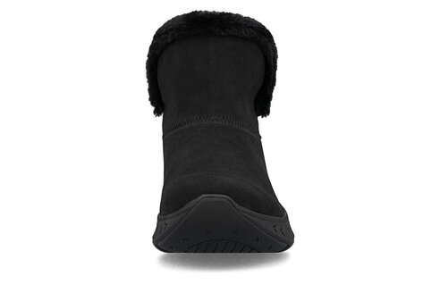 Dámska členková obuv Rieker M6554-00 čierna