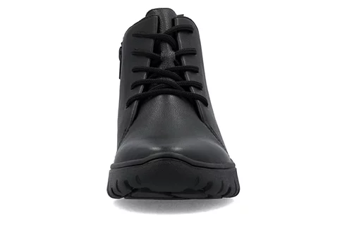 Dámska členková obuv Rieker N1331-00 čierna
