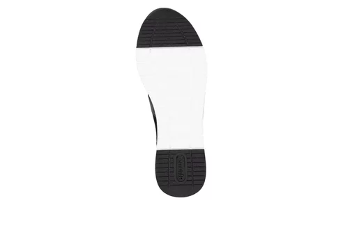 Dámska členková obuv Rieker R6713-00 čierna