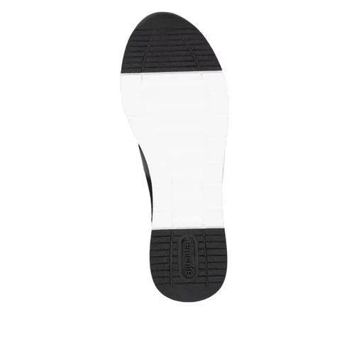 Dámska členková obuv Rieker R6713-00 čierna