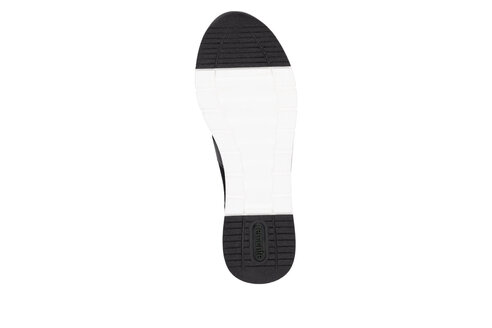 Dámska členková obuv Rieker R6713-00 čierna