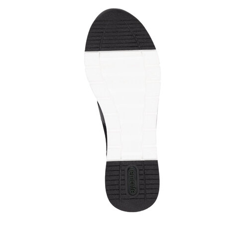 Dámska členková obuv Rieker R6713-00 čierna