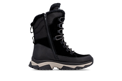 Dámska členková obuv Rieker - Revolution W3972-00 čierna