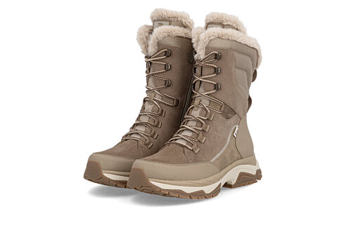 Dámska členková obuv Rieker - Revolution W3972-64